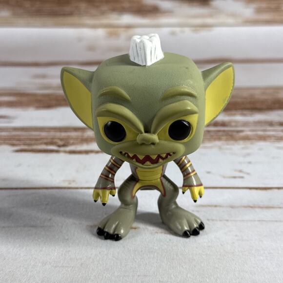 Funko Pop! Gremlins #06 Loose No Box OOB Vinyl Figure - Picture 1 of 4